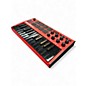 Used Akai Professional MPK Mini MKII MIDI Controller