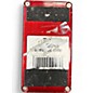 Used Mad Professor RUBY RED BOOSTER Effect Pedal