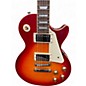 Used Epiphone 1959 Les Paul Standard Outfit Aged Dark Cherry Burst Solid Body Electric Guitar