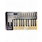 Used M-Audio Oxygen 49 Key MIDI Controller
