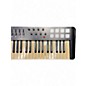 Used M-Audio Oxygen 49 Key MIDI Controller