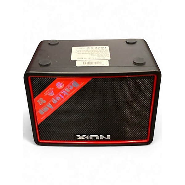 Used NUX MIGHTY LITE BT MKII Guitar Combo Amp