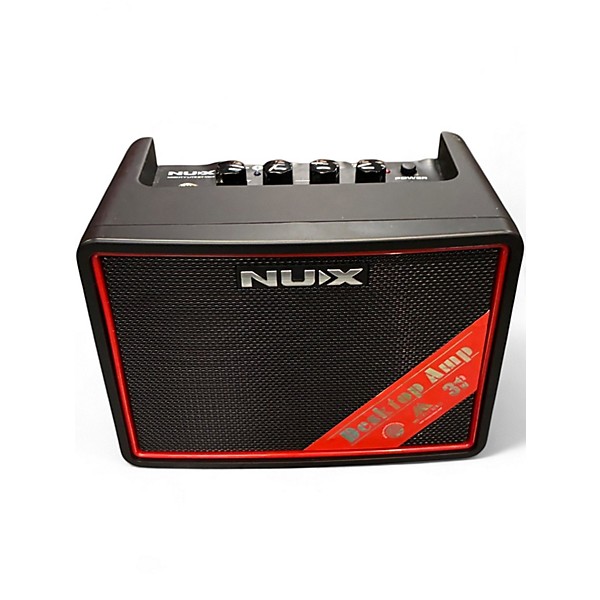 Used NUX MIGHTY LITE BT MKII Guitar Combo Amp