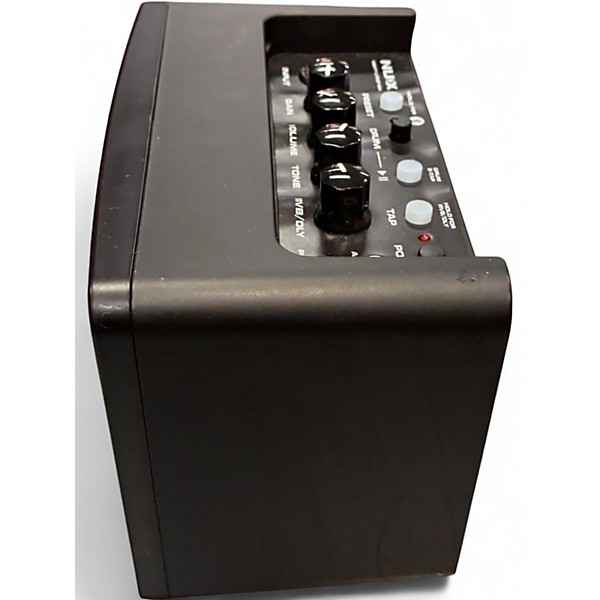 Used NUX MIGHTY LITE BT MKII Guitar Combo Amp