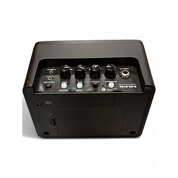 Used NUX MIGHTY LITE BT MKII Guitar Combo Amp