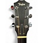 Used Taylor 214E DELUXE SUN BURST Acoustic Electric Guitar