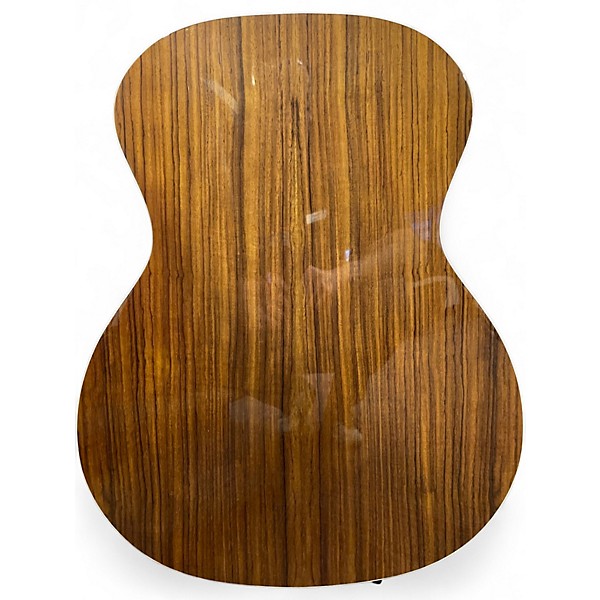 Used Taylor 214E DELUXE SUN BURST Acoustic Electric Guitar