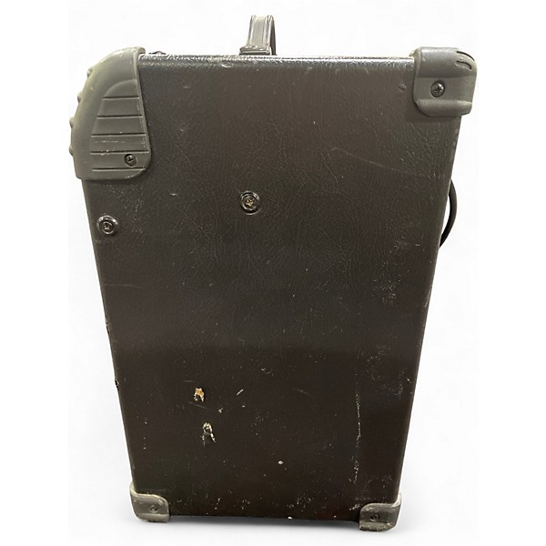 Used Line 6 Spider III 75 1x12 75W Guitar Combo Amp