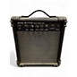 Used Ibanez BT10 Bass Combo Amp thumbnail