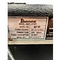 Used Ibanez BT10 Bass Combo Amp