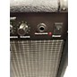 Used Ibanez BT10 Bass Combo Amp