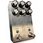 Used Jackson Audio BROKEN ARROW Effect Pedal