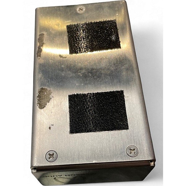 Used Jackson Audio BROKEN ARROW Effect Pedal