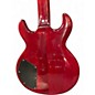 Used Schecter Guitar Research S1 DIAMOND SERIES CHERRY Solid Body Electric Guitar