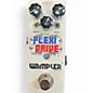 Used Wampler FLEXIDRIVE MINI Effect Pedal thumbnail