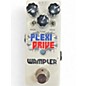 Used Wampler FLEXIDRIVE MINI Effect Pedal
