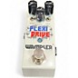Used Wampler FLEXIDRIVE MINI Effect Pedal