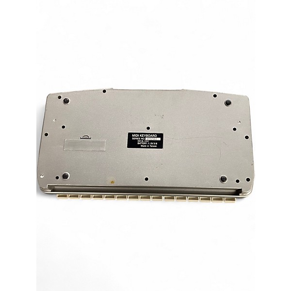 Vintage 1990s Midiman Oxygen 8 MIDI Controller