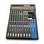 Used Yamaha MG12XU Unpowered Mixer thumbnail