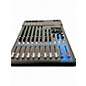 Used Yamaha MG12XU Unpowered Mixer