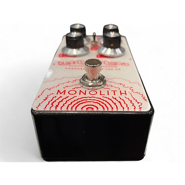 Used Black Country Customs Monolith Effect Pedal