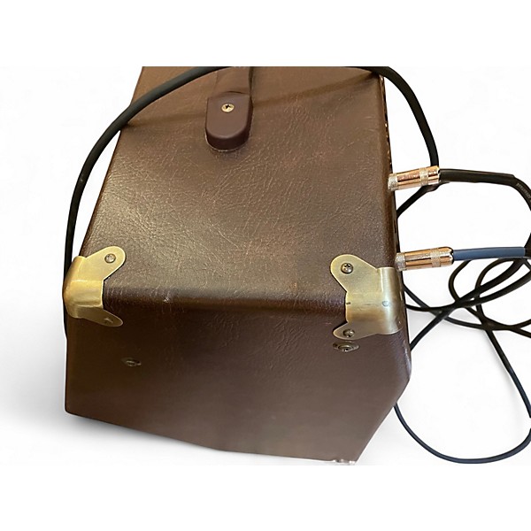 Used 2010s Acoustic A1000 2x50W Stereo Acoustic Guitar Combo Amp