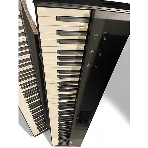 Used Studiologic SL88 Studio MIDI Controller
