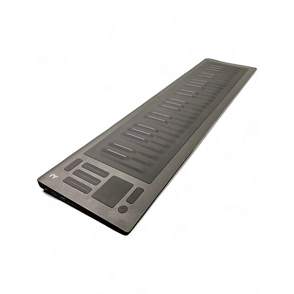 Used ROLI Seaboard Rise49 MIDI Controller