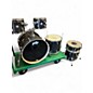 Used PDP by DW 6 Piece Concept Series CARBON FIBER Drum Kit thumbnail