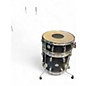 Used PDP by DW 6 Piece Concept Series CARBON FIBER Drum Kit