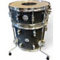 Used PDP by DW 6 Piece Concept Series CARBON FIBER Drum Kit