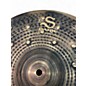 Used Zildjian 16in S DARK 16 IN CRASH Cymbal