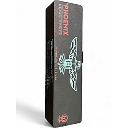 Used Walrus Audio PHOENIX CLEAN POWER Power Supply