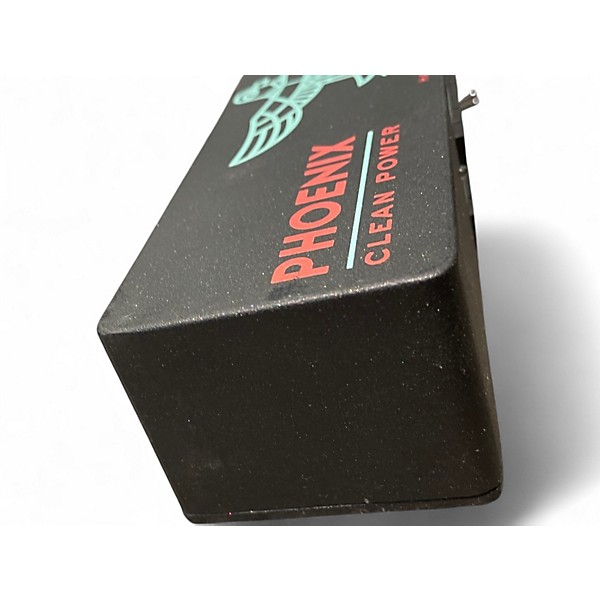 Used Walrus Audio PHOENIX CLEAN POWER Power Supply