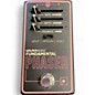 Used Walrus Audio FUNDAMENTAL PHASER Effect Pedal thumbnail