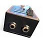 Used Walrus Audio FUNDAMENTAL PHASER Effect Pedal