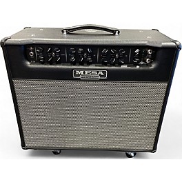 Used MESA/Boogie Triple Crown 50 Tube Guitar Combo Amp
