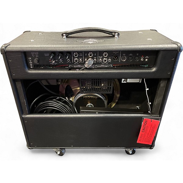 Used MESA/Boogie Triple Crown 50 Tube Guitar Combo Amp