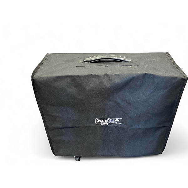 Used MESA/Boogie Triple Crown 50 Tube Guitar Combo Amp