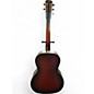 Used Gretsch Guitars G9220 Bobtail Round Neck 2 Color Sunburst Resonator Guitar