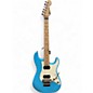 Used Charvel PRO MOD SO CAL STYLE 1 INFINITY BLUE Solid Body Electric Guitar thumbnail