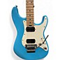Used Charvel PRO MOD SO CAL STYLE 1 INFINITY BLUE Solid Body Electric Guitar