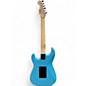 Used Charvel PRO MOD SO CAL STYLE 1 INFINITY BLUE Solid Body Electric Guitar