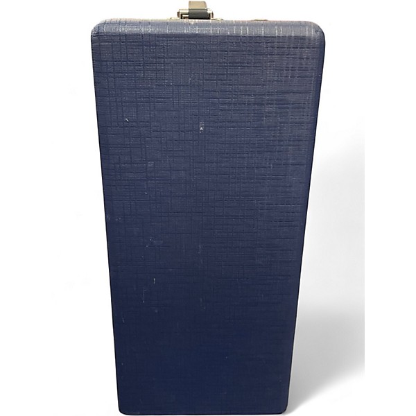 Used Supro DELTA KING 12 Tube Guitar Combo Amp