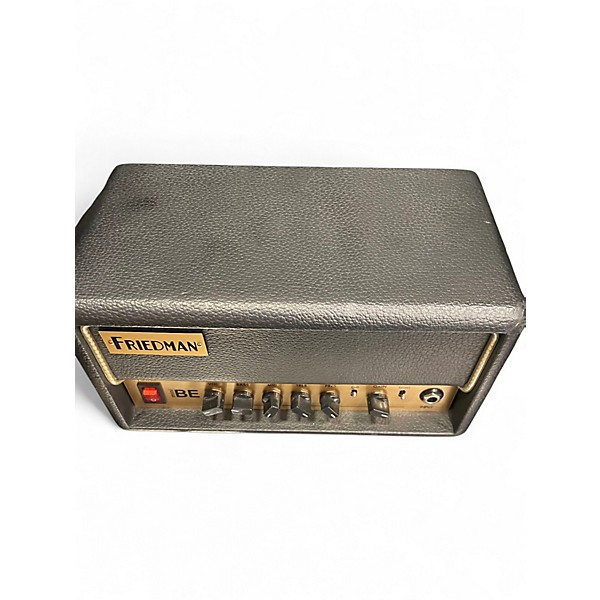 Used Friedman BE-MINI 30W Solid State Guitar Amp Head