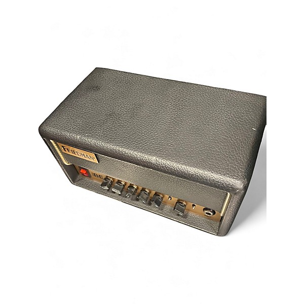 Used Friedman BE-MINI 30W Solid State Guitar Amp Head