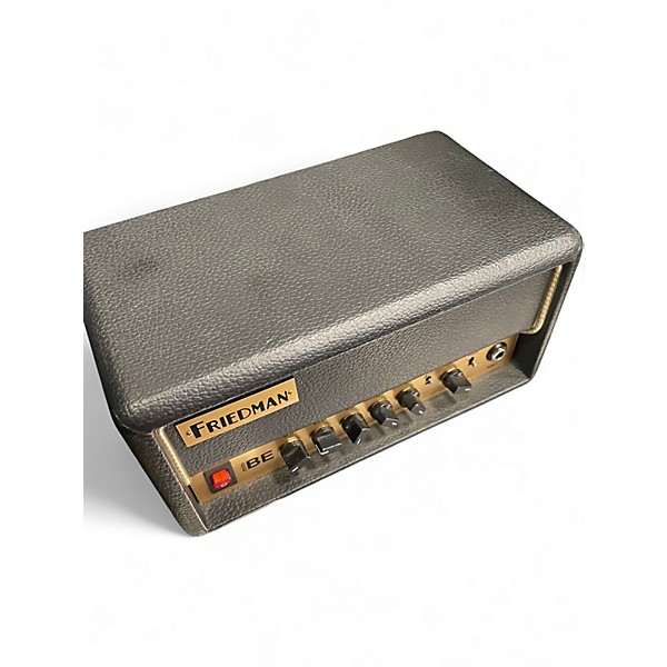 Used Friedman BE-MINI 30W Solid State Guitar Amp Head
