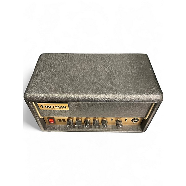 Used Friedman BE-MINI 30W Solid State Guitar Amp Head