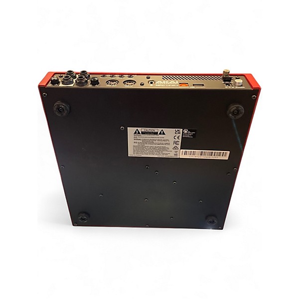 Used Akai Professional MPC One + Electric Drum Module