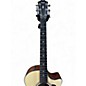Used Taylor 314CE Natural Acoustic Electric Guitar